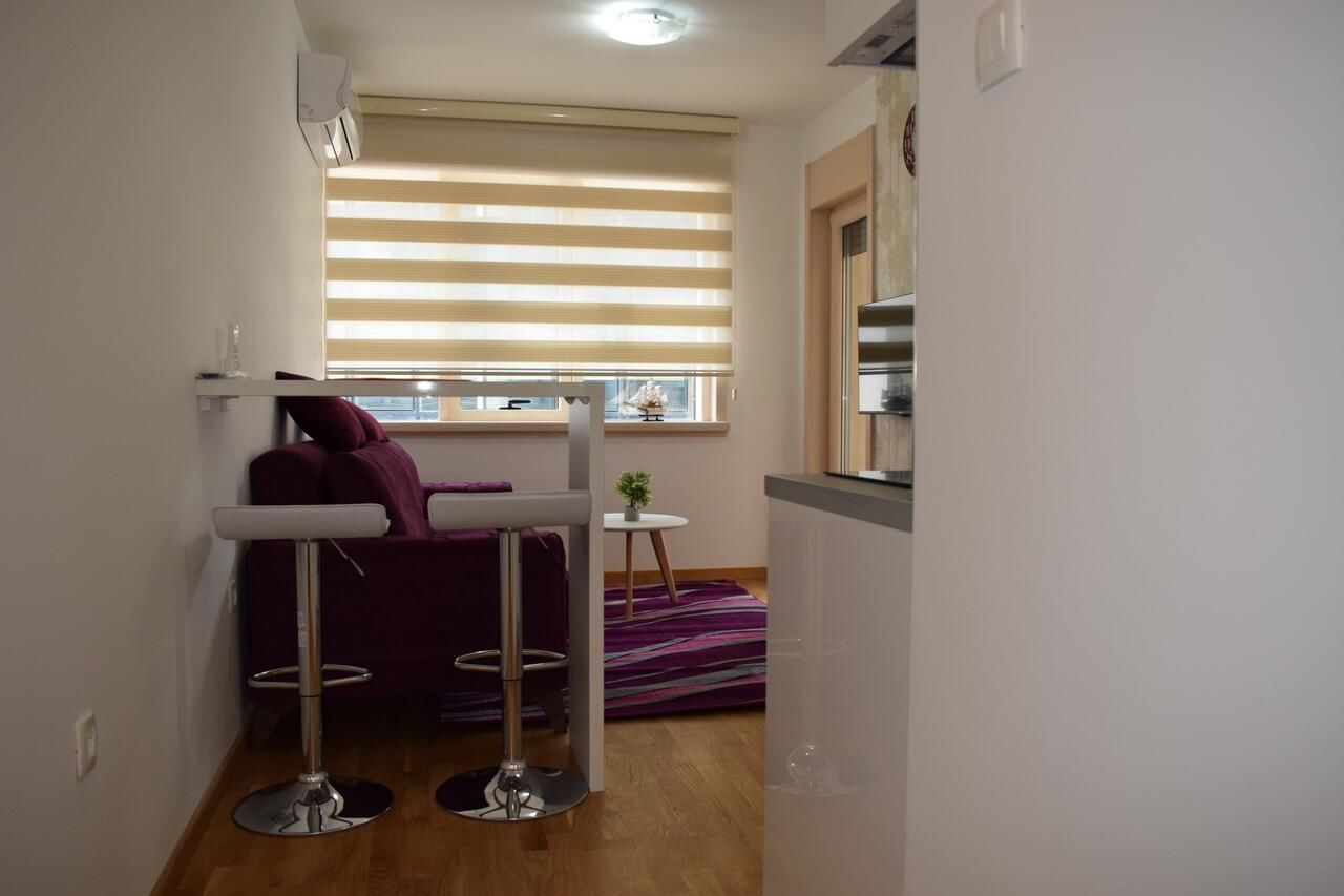 Апартаменты Mateja & Fontana Apartment Будва-13