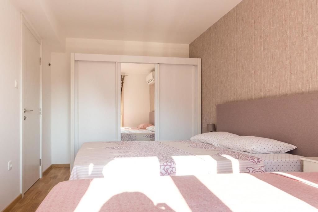 Апартаменты Mateja & Fontana Apartment Будва