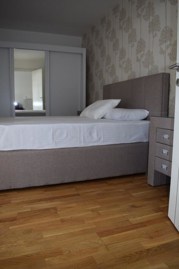 Апартаменты Mateja & Fontana Apartment Будва-17