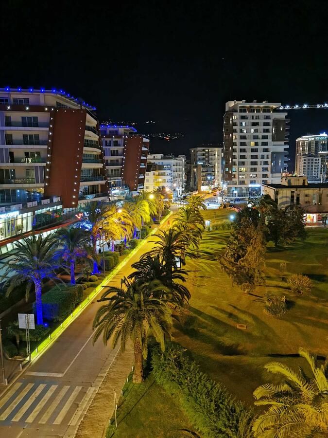 Апартаменты Mateja & Fontana Apartment Будва-5