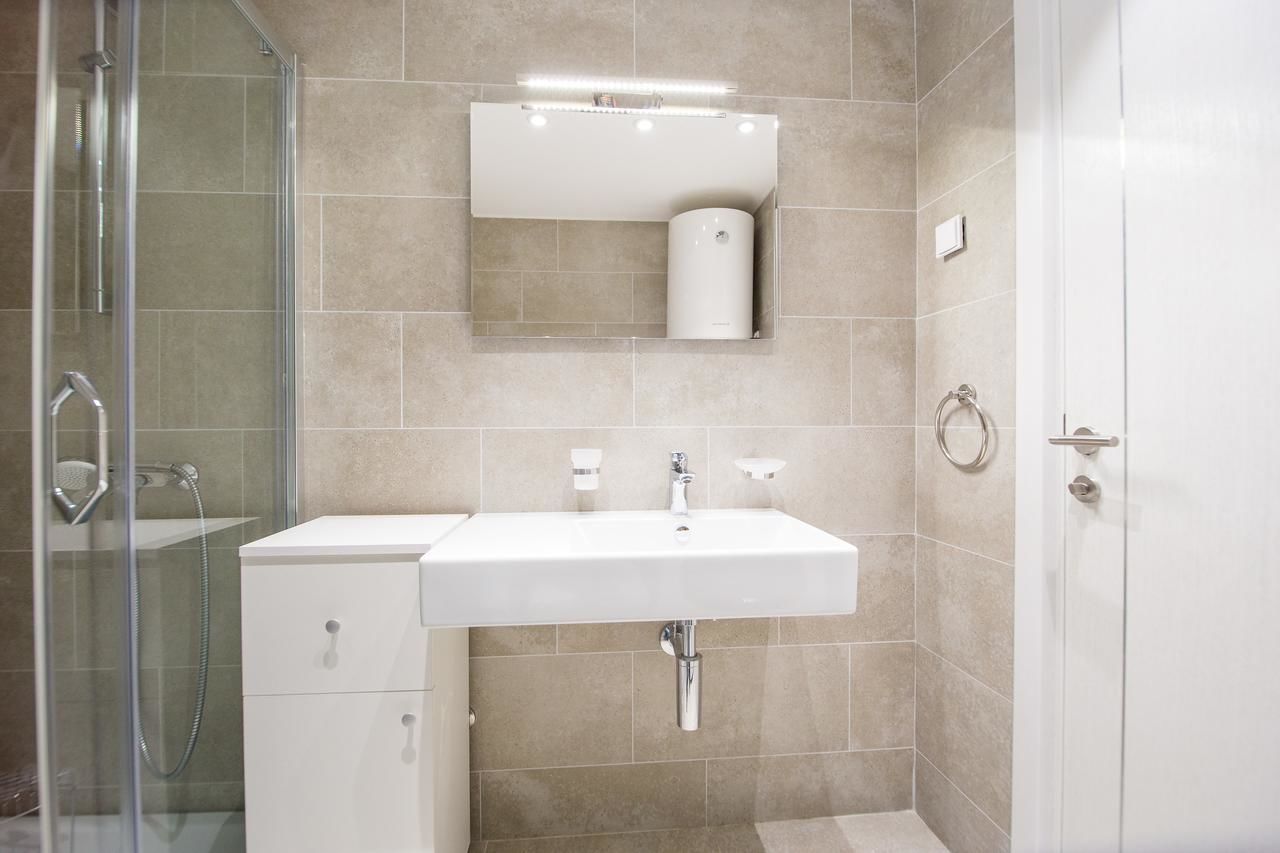 Апартаменты Mateja & Fontana Apartment Будва-33