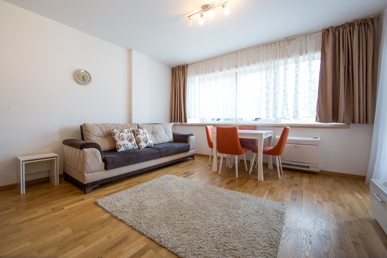 Апартаменты Mateja & Fontana Apartment Будва-36