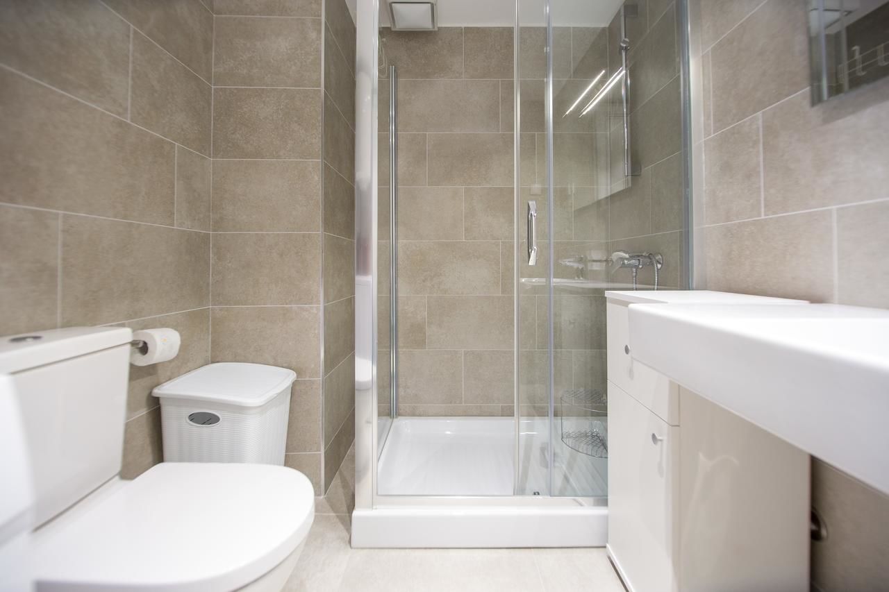 Апартаменты Mateja & Fontana Apartment Будва-43