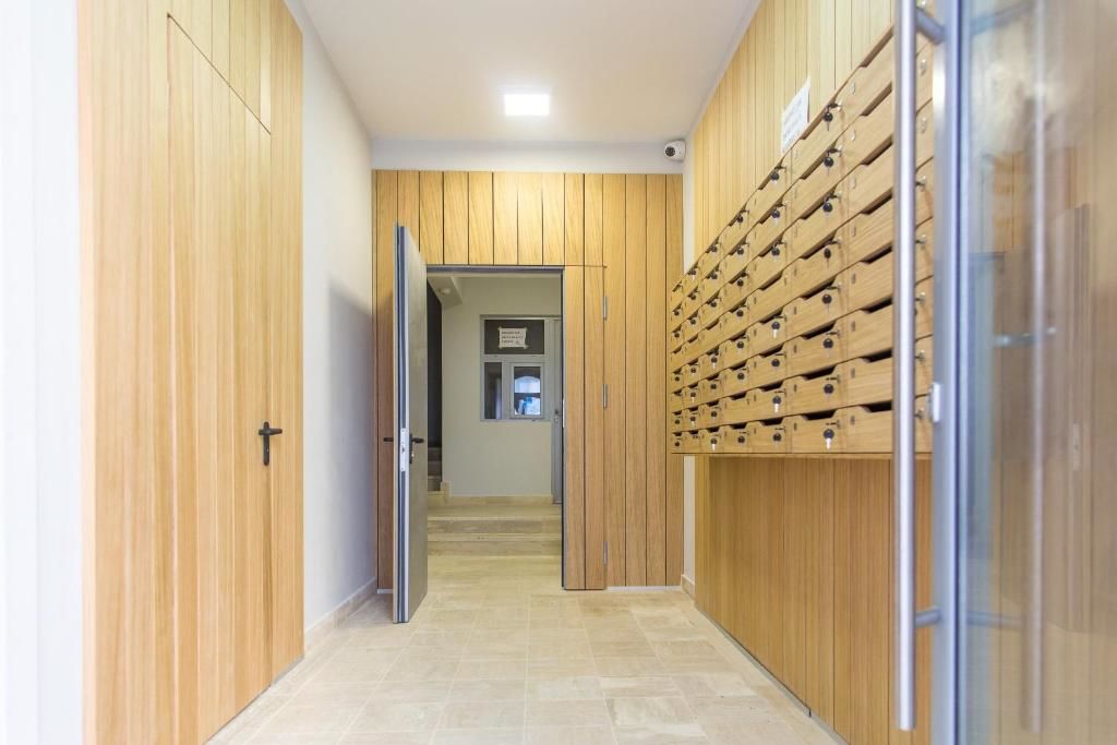 Апартаменты Mateja & Fontana Apartment Будва-49