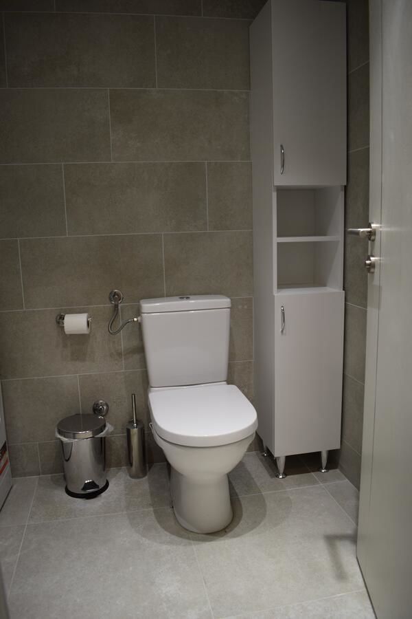 Апартаменты Mateja & Fontana Apartment Будва-8