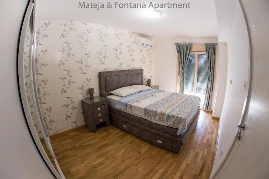 Апартаменты Mateja & Fontana Apartment Будва-65