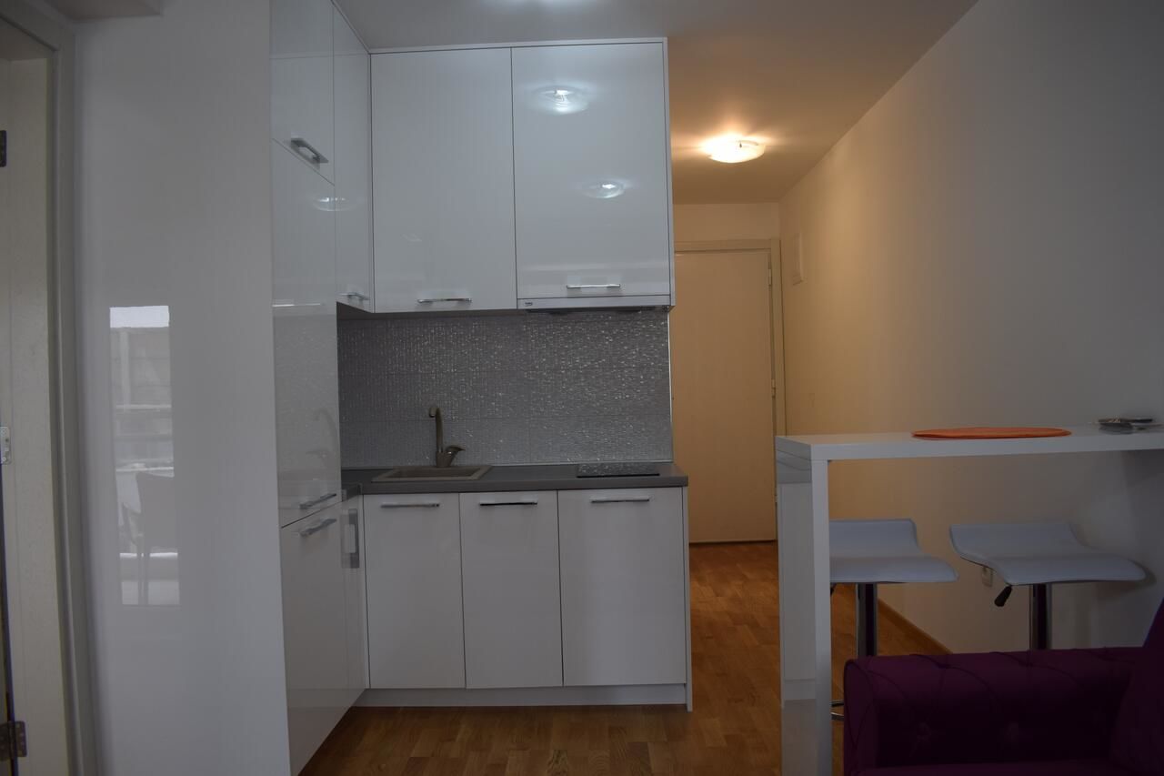 Апартаменты Mateja & Fontana Apartment Будва-10