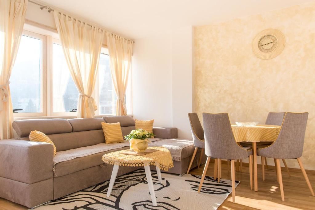 Апартаменты Mateja & Fontana Apartment Будва-81