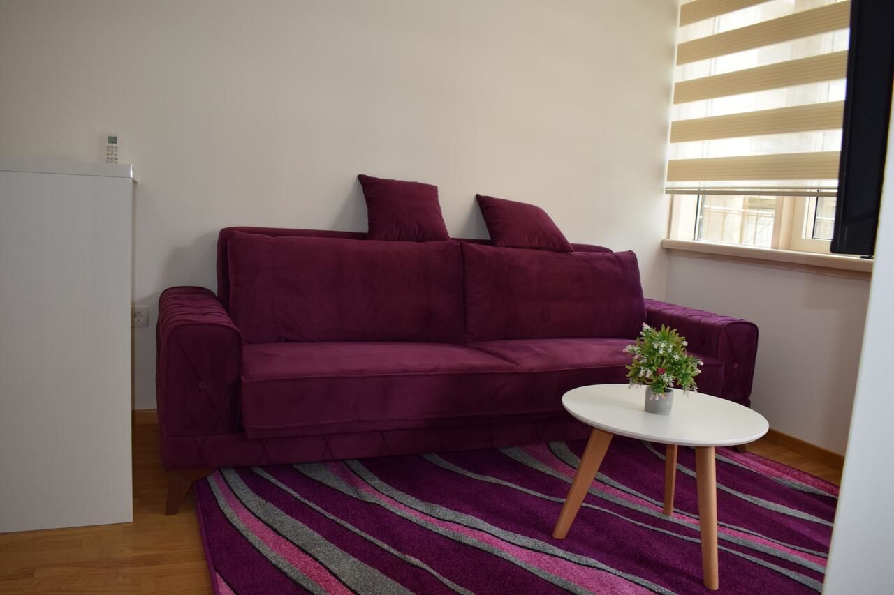 Апартаменты Mateja & Fontana Apartment Будва-11