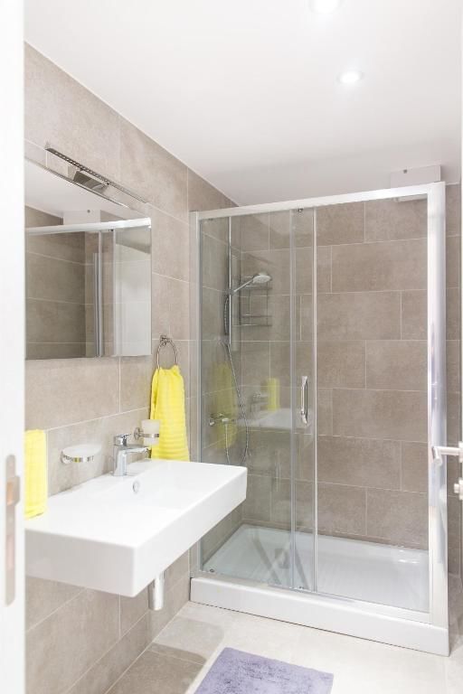 Апартаменты Mateja & Fontana Apartment Будва-84