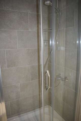 Апартаменты Mateja & Fontana Apartment Будва Апартаменты с 1 спальней-9