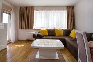 Апартаменты Mateja & Fontana Apartment Будва Апартаменты с видом на море-8