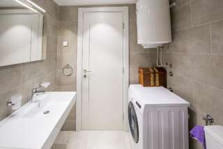 Апартаменты Mateja & Fontana Apartment Будва Апартаменты с видом на море-3