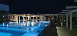 Апартаменты Mateja & Fontana Apartment Будва-2