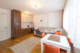 Апартаменты Mateja & Fontana Apartment Будва Апартаменты с видом на море-8