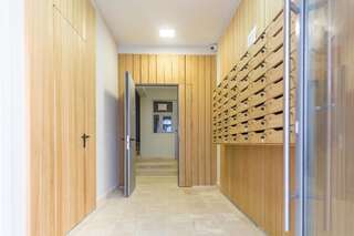 Апартаменты Mateja & Fontana Apartment Будва Апартаменты с 1 спальней-1