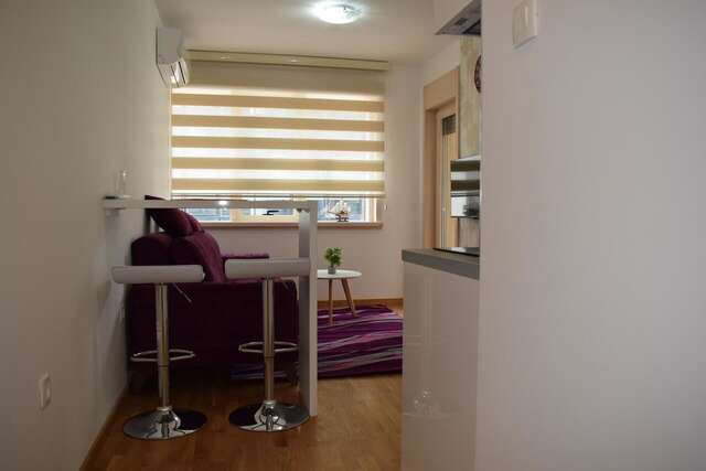 Апартаменты Mateja & Fontana Apartment Будва-12