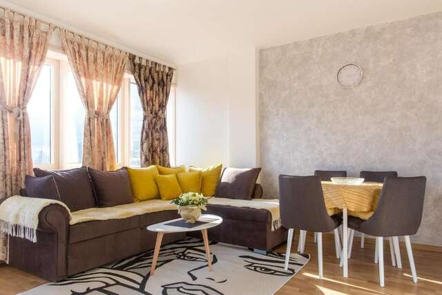 Апартаменты Mateja & Fontana Apartment Будва-104