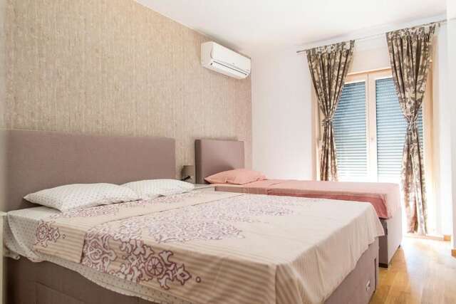 Апартаменты Mateja & Fontana Apartment Будва-105