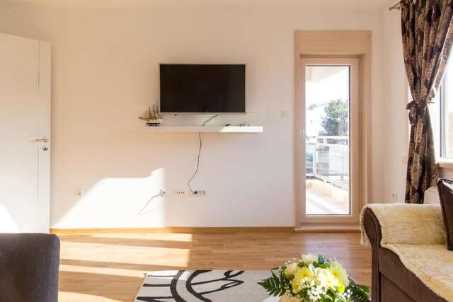 Апартаменты Mateja & Fontana Apartment Будва-107