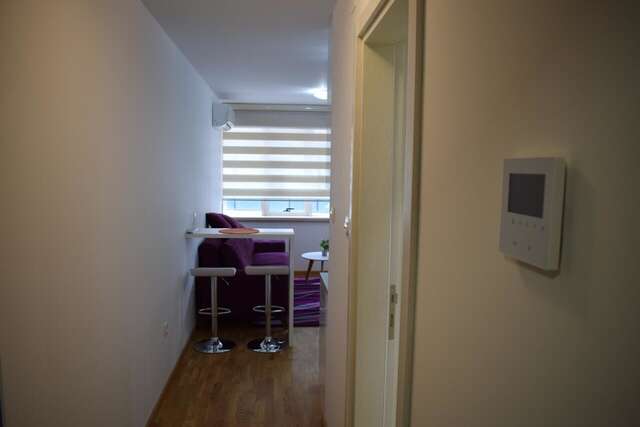 Апартаменты Mateja & Fontana Apartment Будва-13