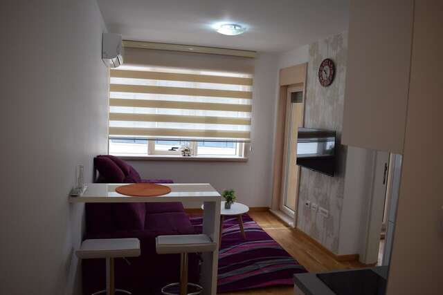 Апартаменты Mateja & Fontana Apartment Будва-17