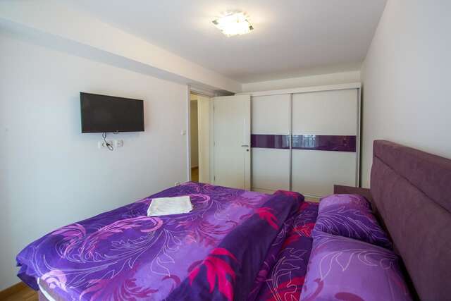 Апартаменты Mateja & Fontana Apartment Будва-25