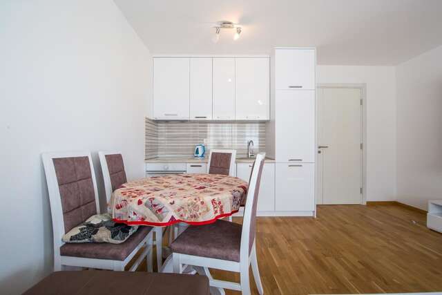 Апартаменты Mateja & Fontana Apartment Будва-27