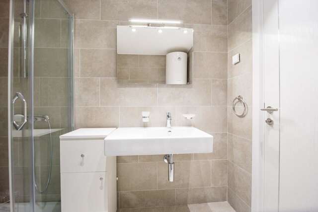 Апартаменты Mateja & Fontana Apartment Будва-32