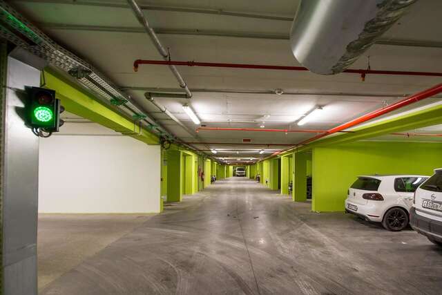 Апартаменты Mateja & Fontana Apartment Будва-34