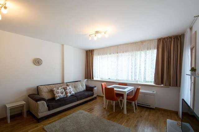 Апартаменты Mateja & Fontana Apartment Будва-38