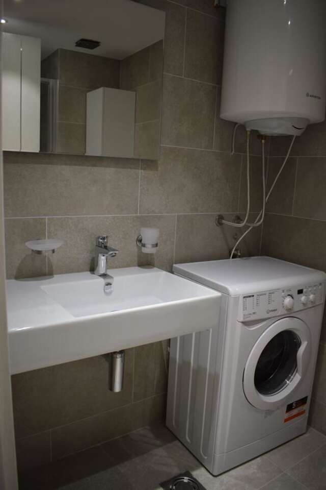 Апартаменты Mateja & Fontana Apartment Будва-6