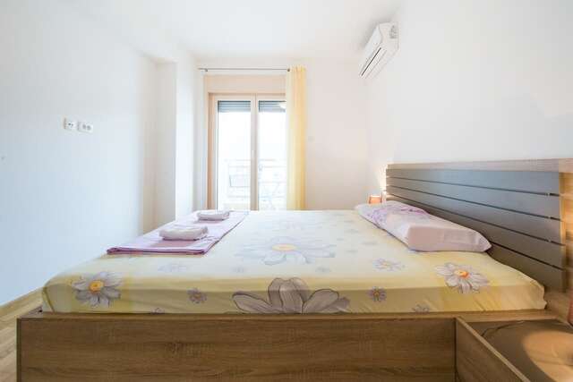 Апартаменты Mateja & Fontana Apartment Будва-47