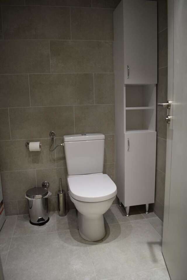 Апартаменты Mateja & Fontana Apartment Будва-7