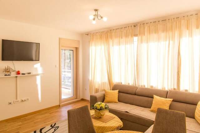 Апартаменты Mateja & Fontana Apartment Будва-79