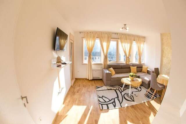 Апартаменты Mateja & Fontana Apartment Будва-81