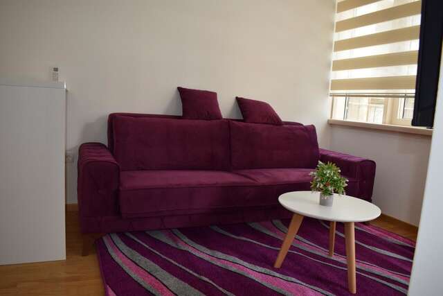 Апартаменты Mateja & Fontana Apartment Будва-10