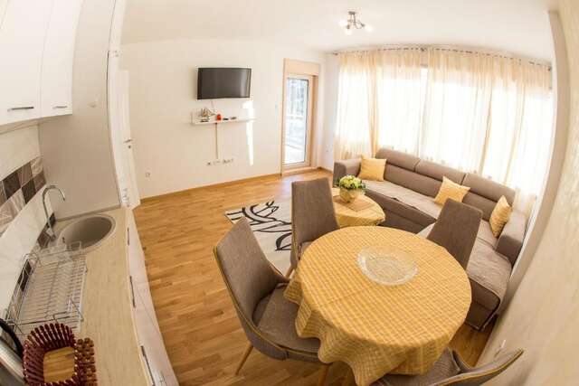 Апартаменты Mateja & Fontana Apartment Будва-82