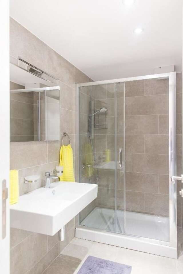 Апартаменты Mateja & Fontana Apartment Будва-83