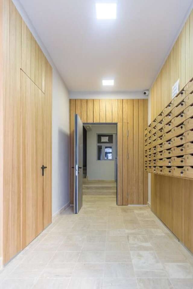 Апартаменты Mateja & Fontana Apartment Будва-84